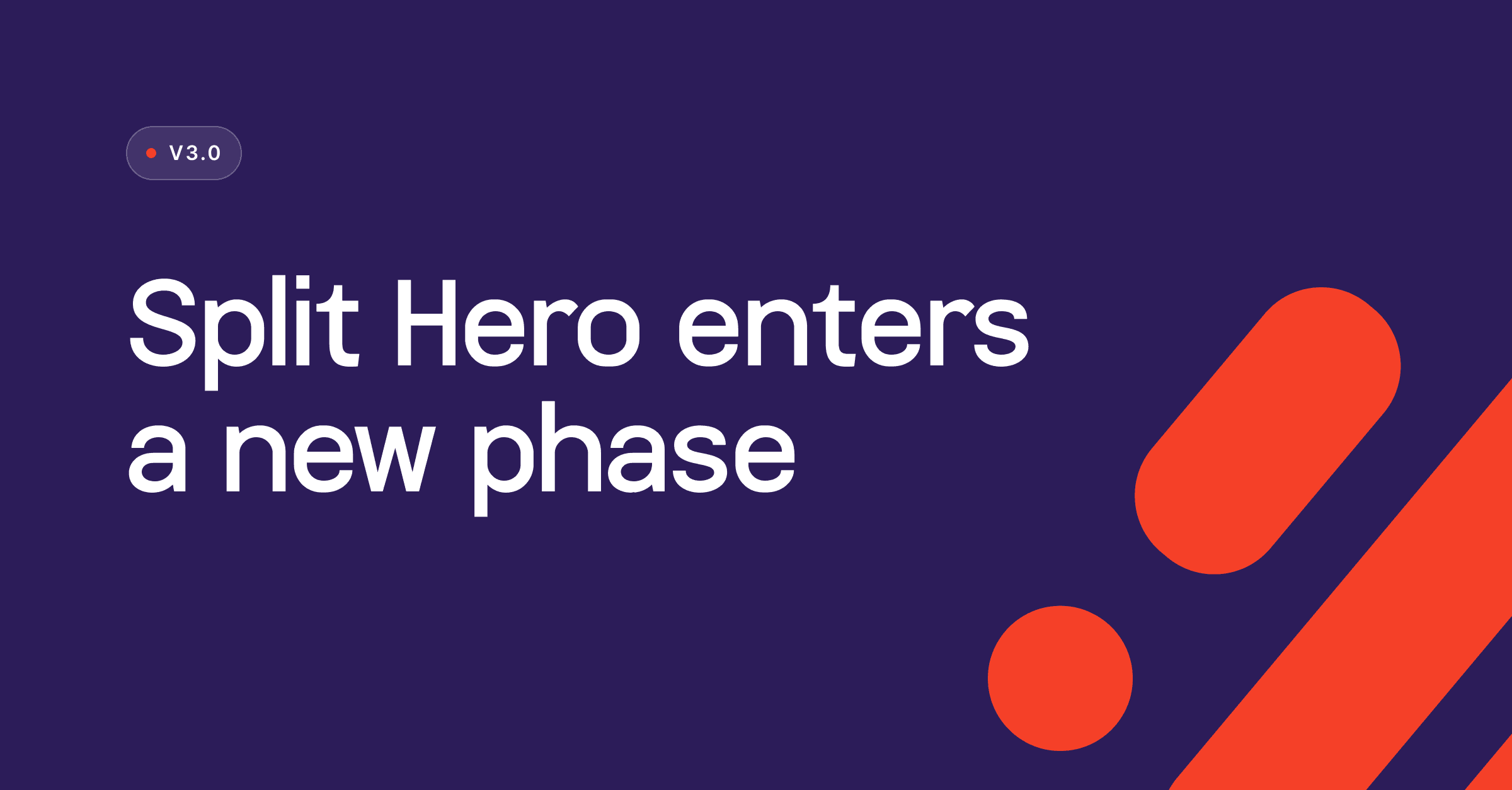Split Hero v3.0